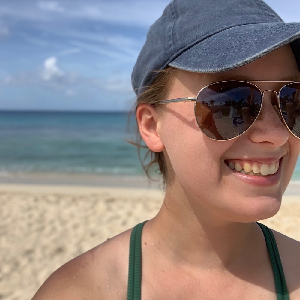 Meet your Posher, Colleen